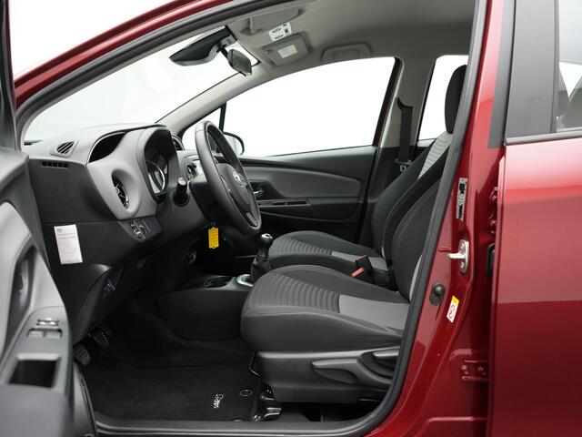 Toyota YARIS 1.0 VVT-i Aspiration | NL Auto | Dealer Onderhouden | Achteruitrijcamera |