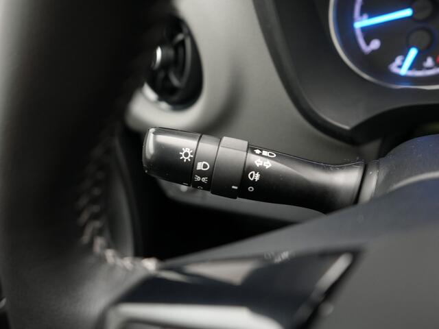 Toyota YARIS 1.0 VVT-i Aspiration | NL Auto | Dealer Onderhouden | Achteruitrijcamera |