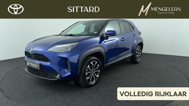 Toyota YARIS Cross 1.5 Hybrid First Edition