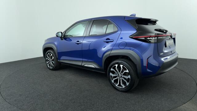 Toyota YARIS Cross 1.5 Hybrid First Edition