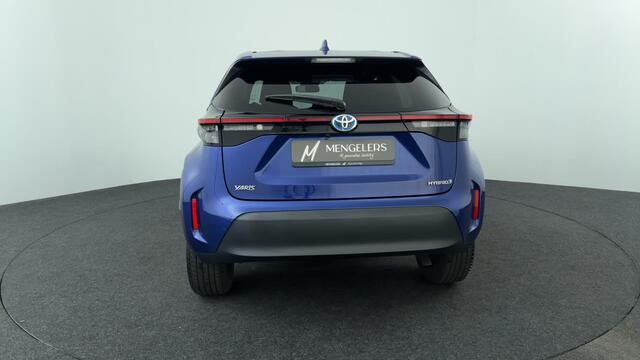 Toyota YARIS Cross 1.5 Hybrid First Edition