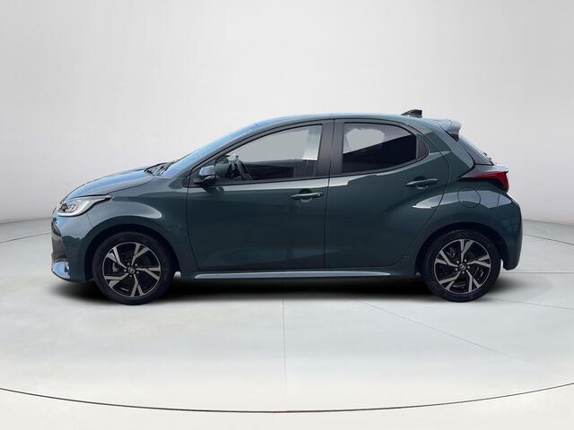Toyota YARIS 1.5 Hybrid 115 Dynamic **DODE HOEK DETECTIE/ STUURVERWARMING/ PARKEERSENSOREN**
