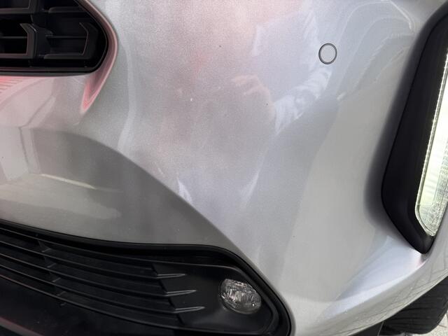 Toyota YARIS Cross 1.5 Hybrid Explore Limited