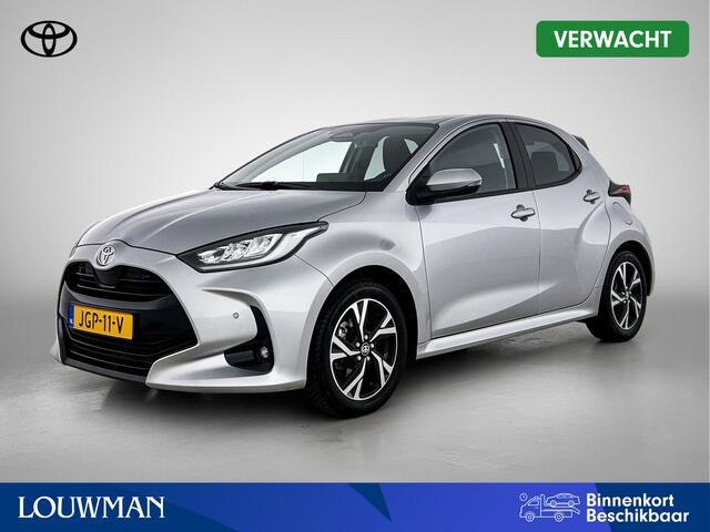 Toyota YARIS 1.5 Hybrid 115 Dynamic | NL Auto | Dealeronderhouden | BTW voertuig |