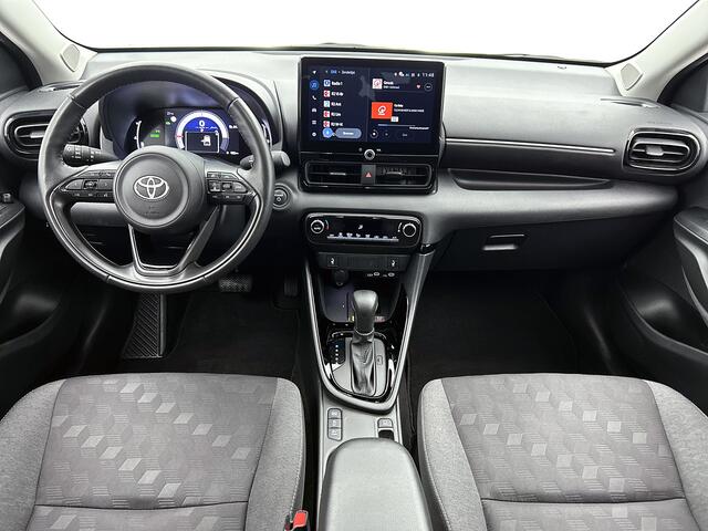 Toyota YARIS 1.5 Hybrid 115 Dynamic | NL Auto | Dealeronderhouden | BTW voertuig |