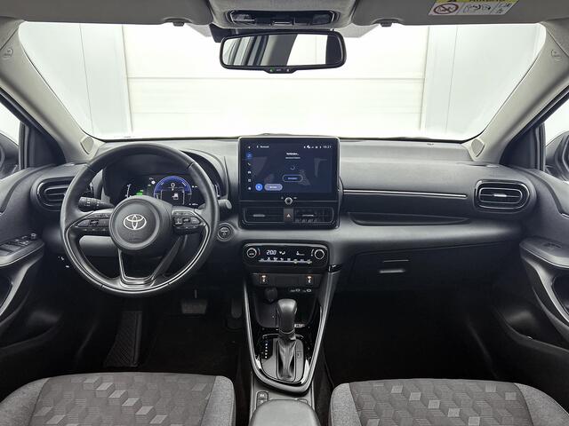Toyota YARIS 1.5 Hybrid 115 Dynamic | NL Auto | Dealeronderhoud | BTW Voertuig |
