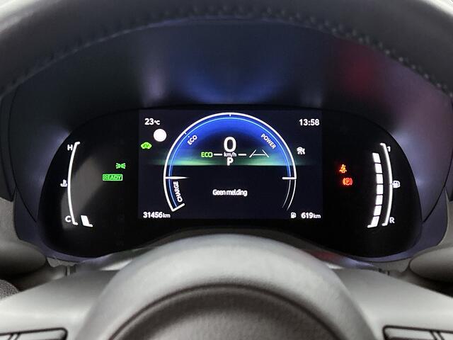 Toyota YARIS 1.5 Hybrid 115 Dynamic | Parkeersensoren V+A | Blindspot | Stuur-Stoelverwarming |
