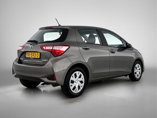 Toyota YARIS 1.5 Hybrid Active | Dealeronderhouden | Unieke km-stand |