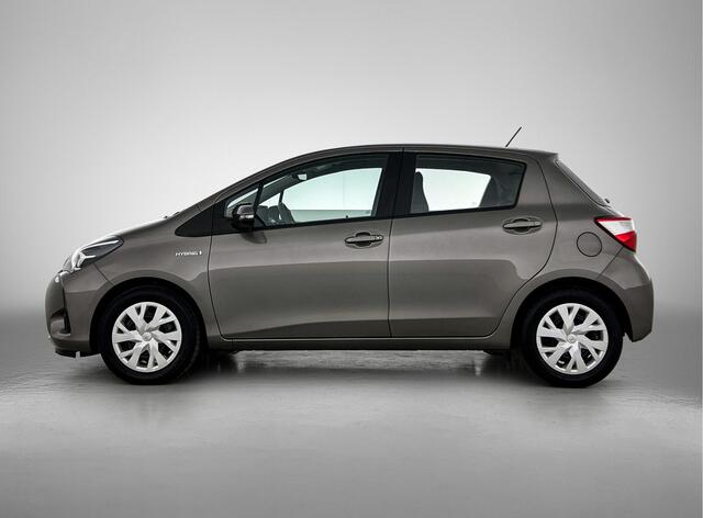 Toyota YARIS 1.5 Hybrid Active | Dealeronderhouden | Unieke km-stand |