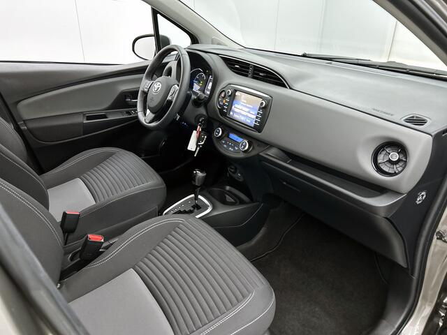 Toyota YARIS 1.5 Hybrid Active | Dealeronderhouden | Unieke km-stand |