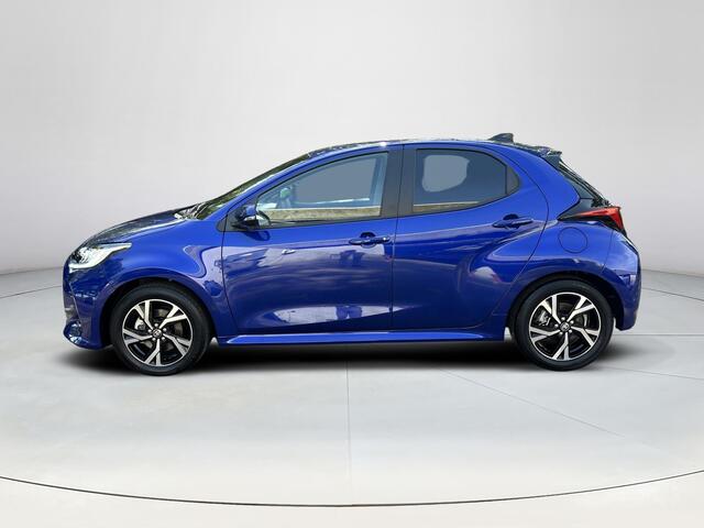 Toyota YARIS 1.5 Hybrid 115 Dynamic
