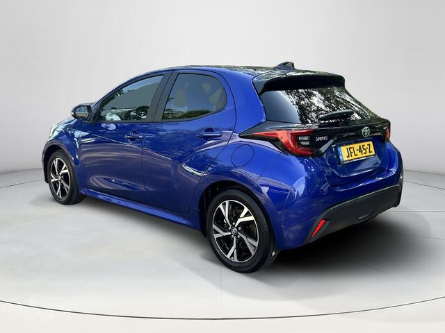 Toyota YARIS 1.5 Hybrid 115 Dynamic
