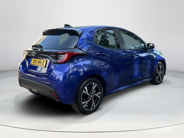 Toyota YARIS 1.5 Hybrid 115 Dynamic