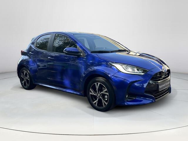 Toyota YARIS 1.5 Hybrid 115 Dynamic