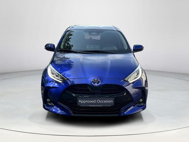 Toyota YARIS 1.5 Hybrid 115 Dynamic