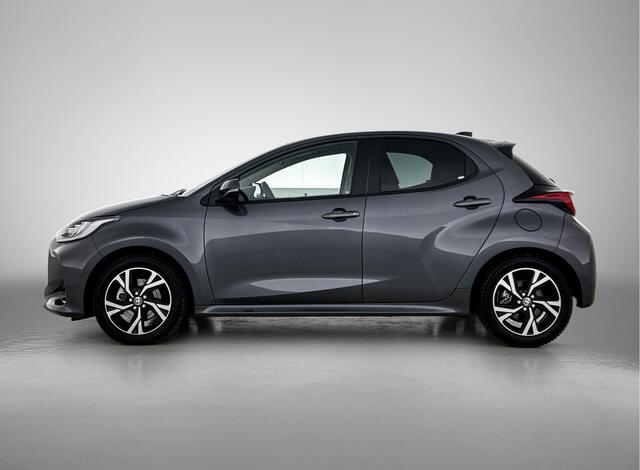 Toyota YARIS 1.5 Hybrid 115 Dynamic | NL Auto | Cruise Control Adaptief | Achteruitrijcamera |