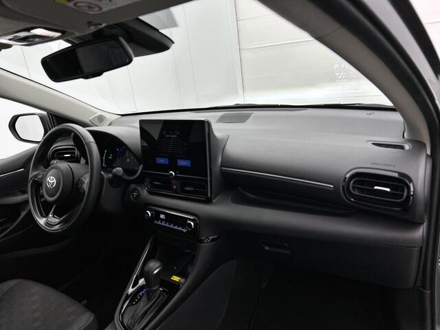 Toyota YARIS 1.5 Hybrid 115 Dynamic | NL Auto | Cruise Control Adaptief | Achteruitrijcamera |