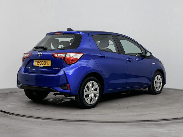 Toyota YARIS 1.5 Hybrid Active | Cruise Control | Climate Control |