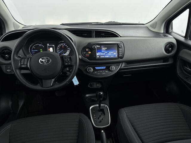 Toyota YARIS 1.5 Hybrid Active | Cruise Control | Climate Control |