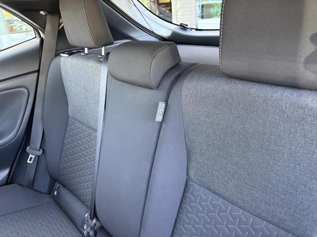Toyota YARIS Cross 1.5 Hybrid Dynamic | Parkeersensoren | Trekhaak