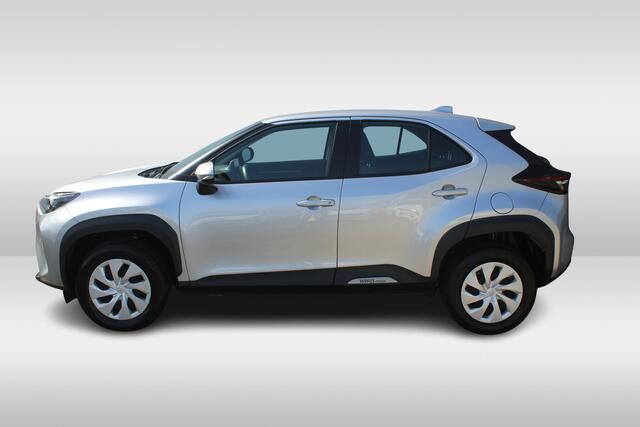Toyota YARIS Cross 1.5 Hybrid Active airco automatisch l Achteruitrijcamera l Apple Carplay/Android Auto l Grootlichtassistent