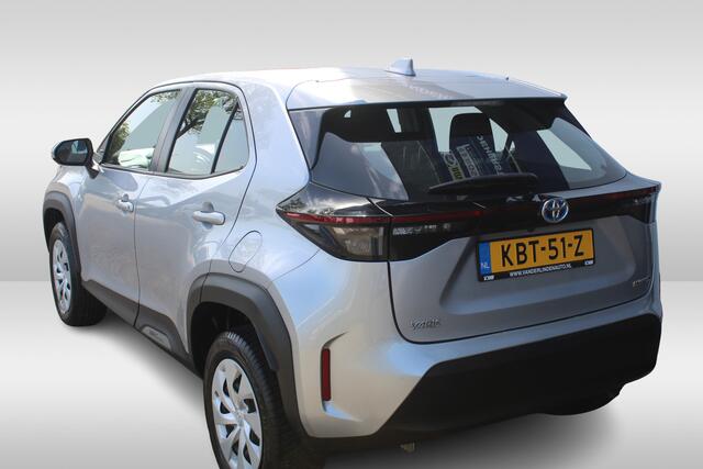 Toyota YARIS Cross 1.5 Hybrid Active airco automatisch l Achteruitrijcamera l Apple Carplay/Android Auto l Grootlichtassistent