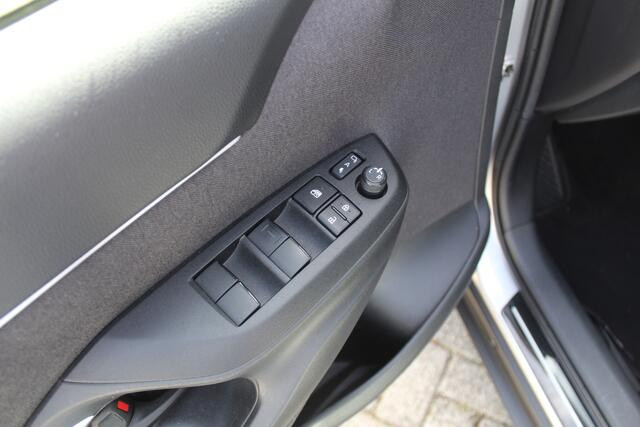 Toyota YARIS Cross 1.5 Hybrid Active airco automatisch l Achteruitrijcamera l Apple Carplay/Android Auto l Grootlichtassistent