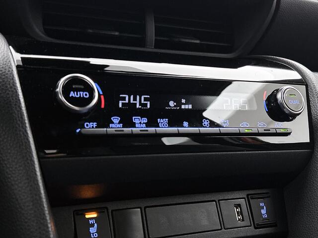 Toyota YARIS Cross 1.5 Hybrid GR Sport | JBL | Head-up display | Leseman opg 29-8