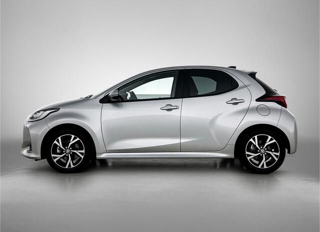 Toyota YARIS 1.5 Hybrid 115 Dynamic | Stuur-Stoelverwarming | Parkeersensoren | Apple Carplay-Android Auto | **