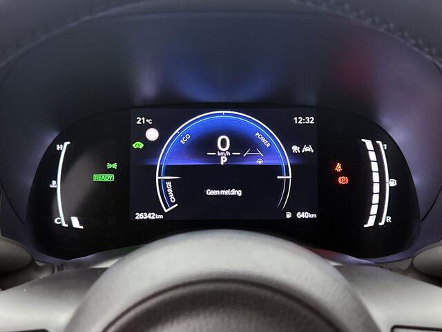 Toyota YARIS 1.5 Hybrid 115 Dynamic | Stuur-Stoelverwarming | Parkeersensoren | Apple Carplay-Android Auto | **