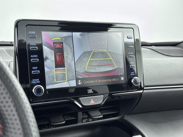 Toyota YARIS Cross 1.5 Hybrid GR Sport | JBL Audio | Panoramadak | 360° Camera |