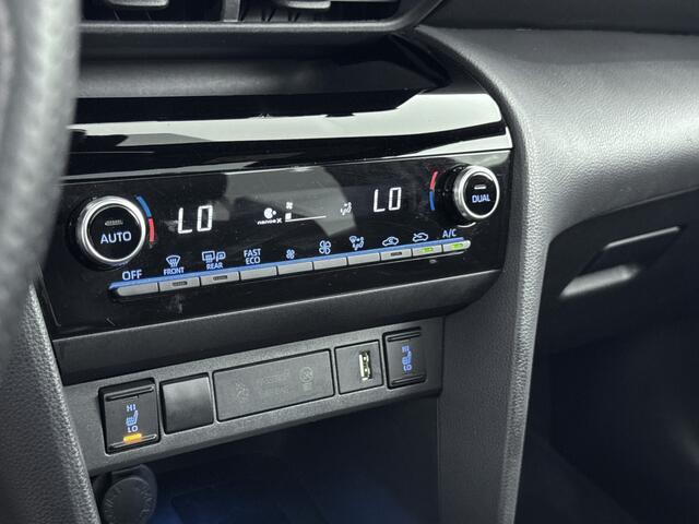 Toyota YARIS Cross 1.5 Hybrid GR Sport | JBL Audio | Panoramadak | 360° Camera |