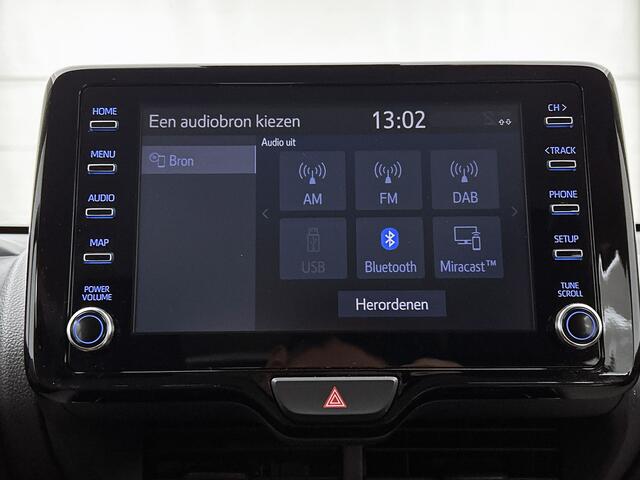 Toyota YARIS Cross 1.5 VVT-I Active Leseman opg 2-9