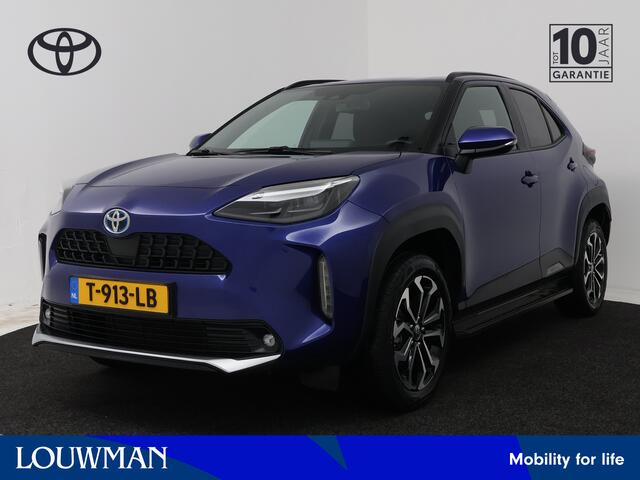 Toyota YARIS Cross 1.5 Hybrid Business Plus | Navigatie | Camera |