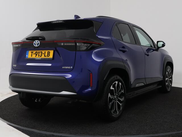 Toyota YARIS Cross 1.5 Hybrid Business Plus | Navigatie | Camera |