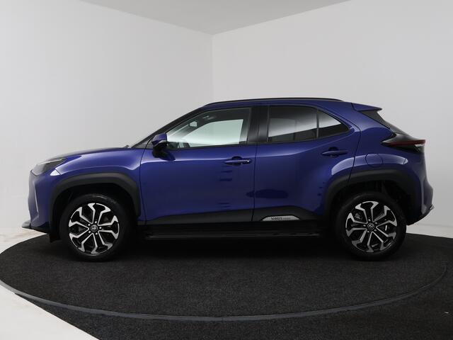 Toyota YARIS Cross 1.5 Hybrid Business Plus | Navigatie | Camera |