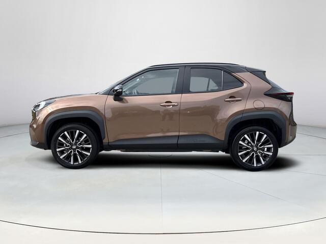 Toyota YARIS Cross 1.5 Hybrid 130 Executive | Automaat | Apple/Android | Stoelverwarming | JBL |