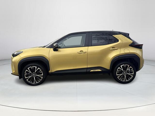 Toyota YARIS Cross 1.5 Hybrid Executive | 06-10141018 Voor meer informatie