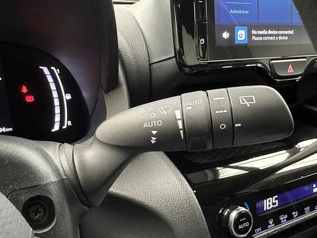 Toyota YARIS Cross 1.5 Hybrid 115 Active