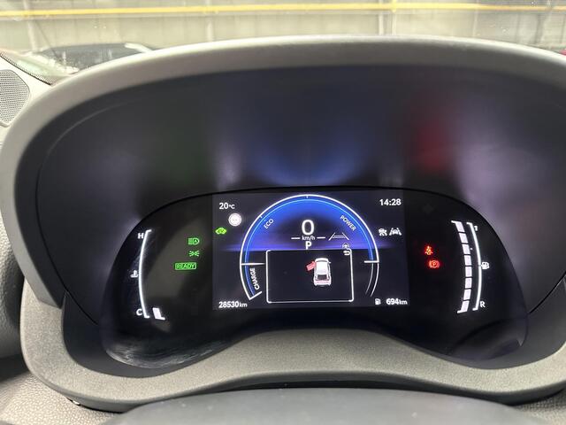 Toyota YARIS Cross 1.5 Hybrid 115 Active