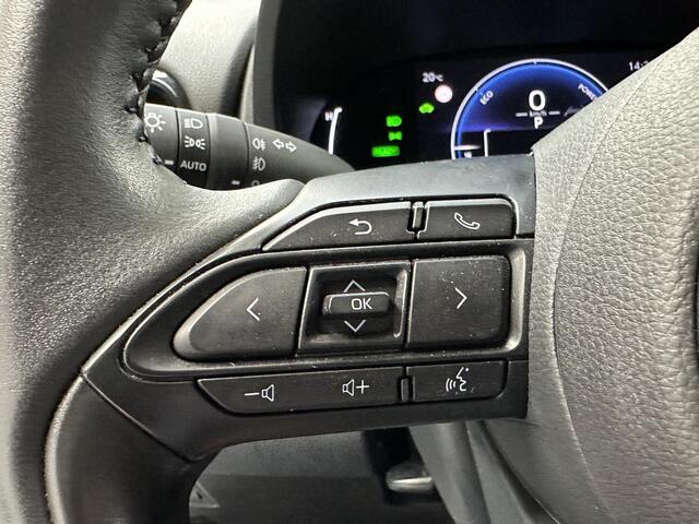 Toyota YARIS Cross 1.5 Hybrid 115 Active