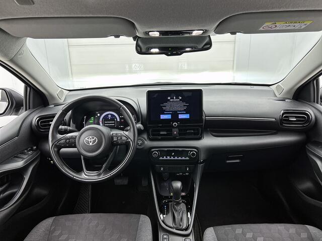 Toyota YARIS 1.5 Hybrid 115 Dynamic | Comfort Pack |