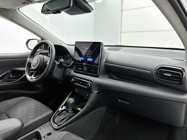 Toyota YARIS 1.5 Hybrid 115 Dynamic | Comfort Pack |