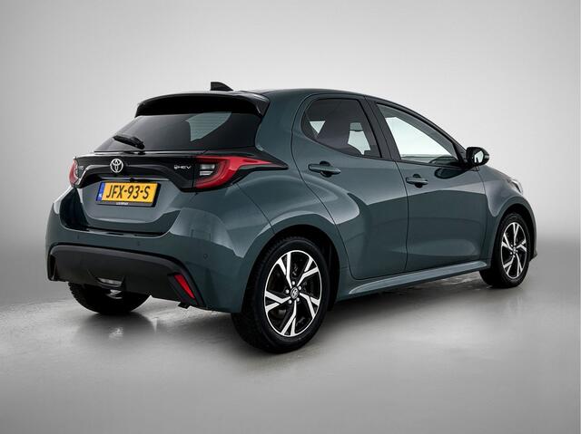Toyota YARIS 1.5 Hybrid 115 Dynamic | Comfort Pack |