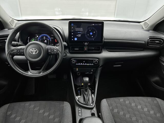 Toyota YARIS 1.5 Hybrid 115 Dynamic | Comfort Pack |