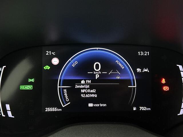 Toyota YARIS 1.5 Hybrid 115 Dynamic | Comfort Pack |