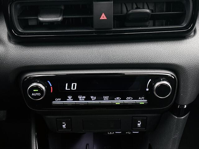 Toyota YARIS 1.5 Hybrid 115 Dynamic | Comfort Pack |