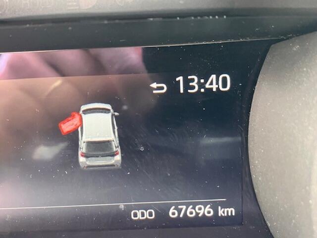 Toyota YARIS 1.5 Dynamic - camera - nav/apple/android - adap cruise