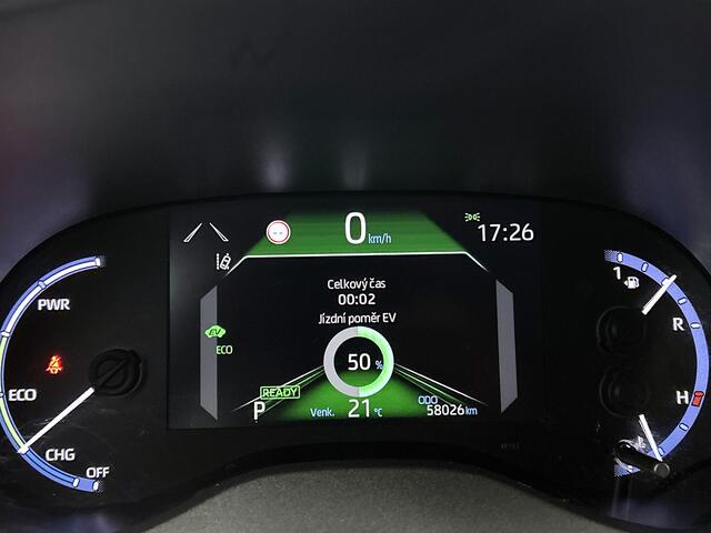Toyota YARIS Cross 1.5 Hybrid Active ACC | PDC | Stoel en Stuurverwarming | Carplay | Navi |