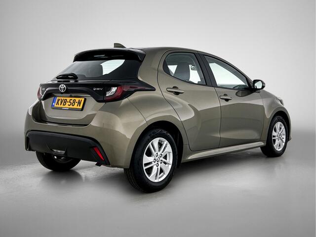 Toyota YARIS 1.5 Hybrid 115 Active | dealeronderhouden |